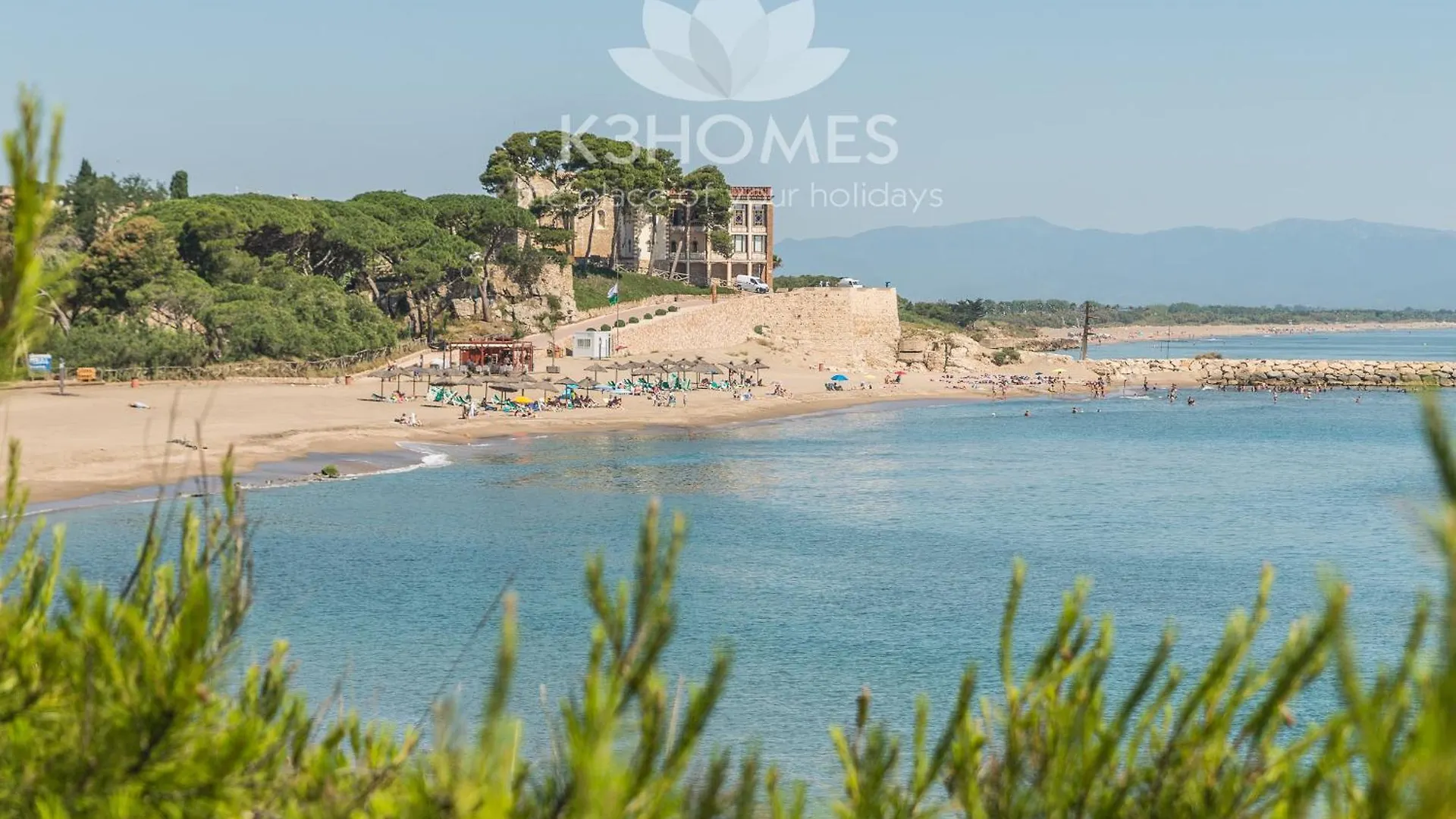 Holiday Home Emily L' Escala