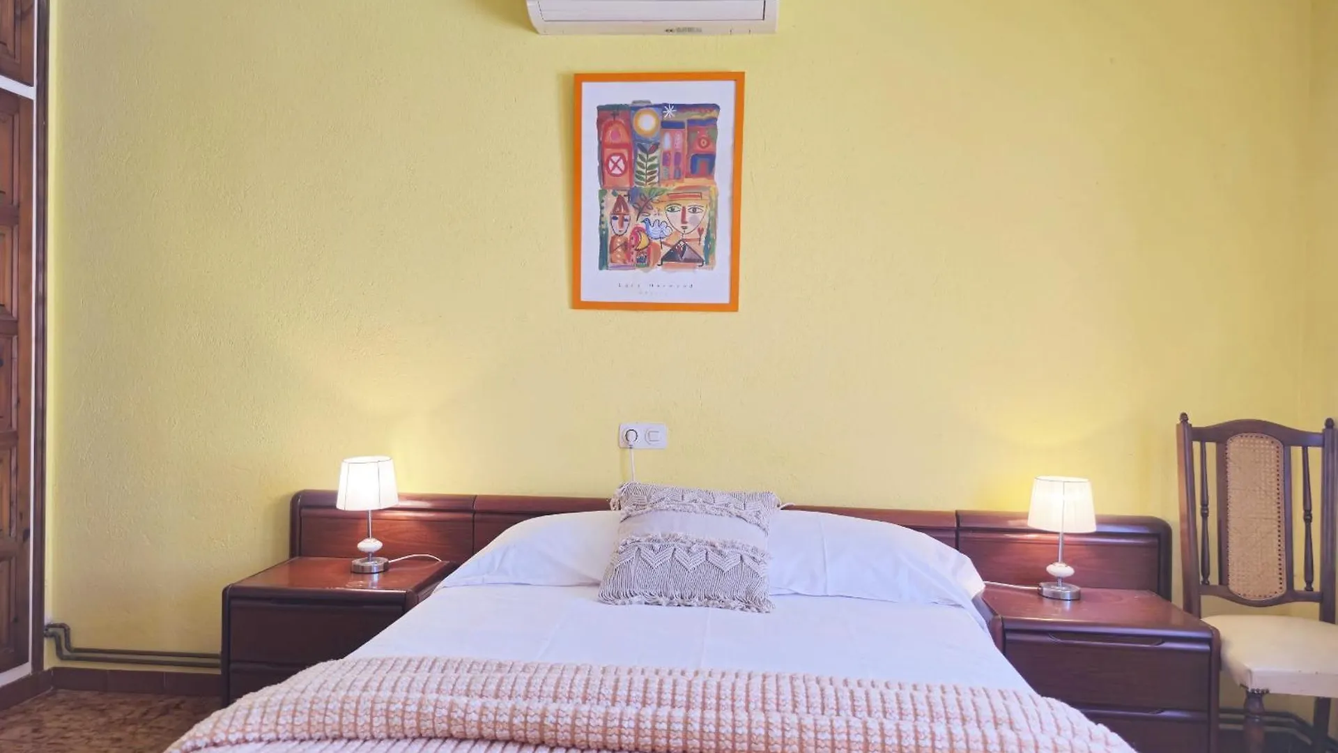 Holiday Home Emily L' Escala Espagne