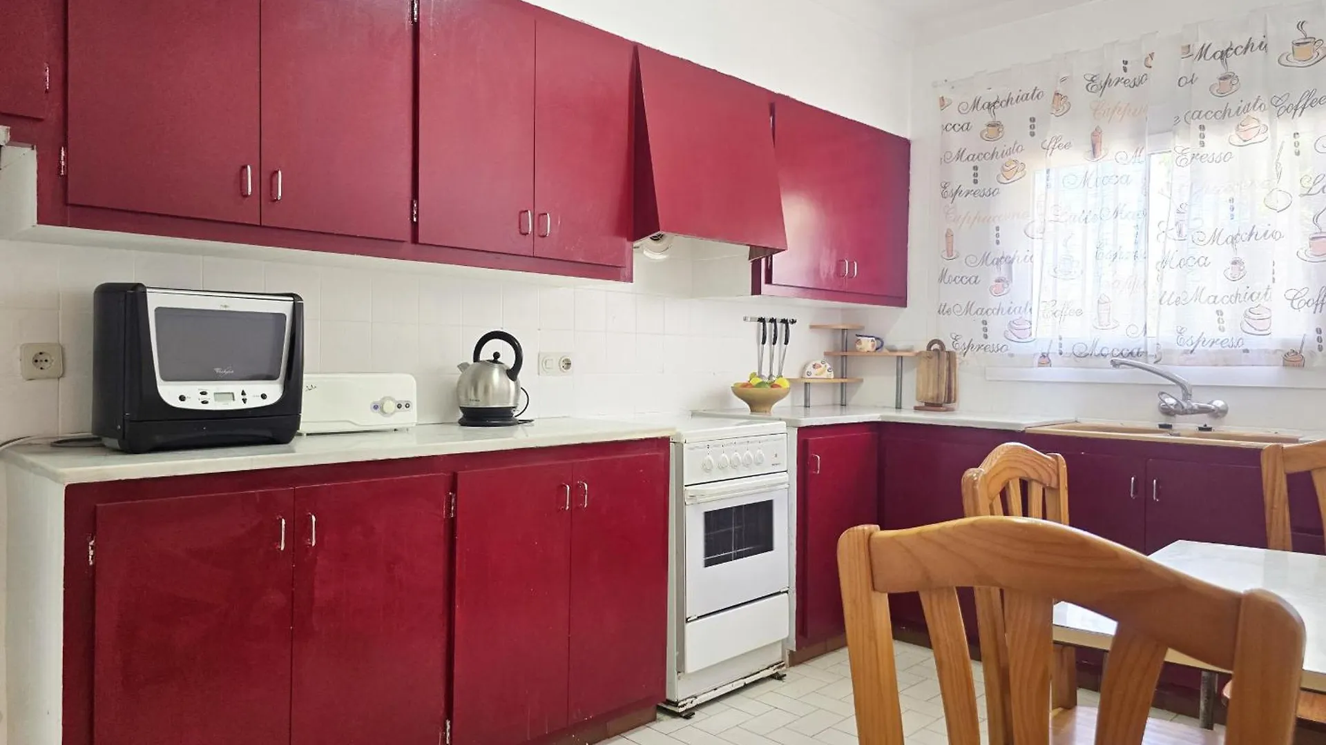 Holiday Home Emily L' Escala